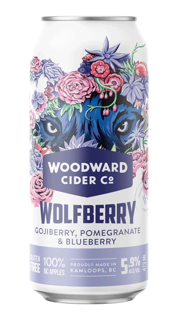 Wolfberry 473mL