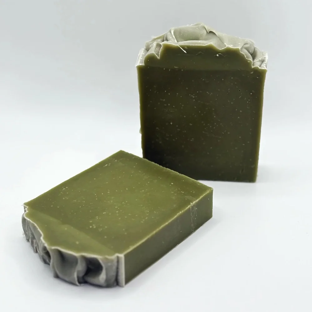 PNW Fireside Forest Tallow Soap