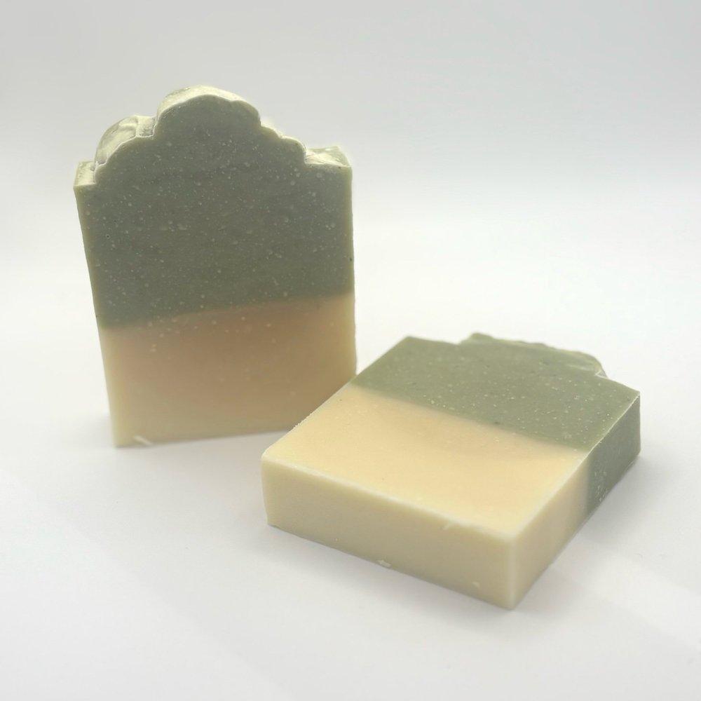 Bug Off Tallow Soap