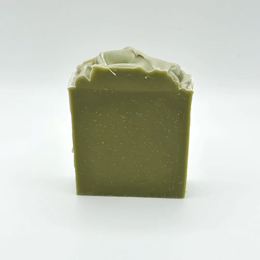 PNW Fireside Forest Tallow Soap