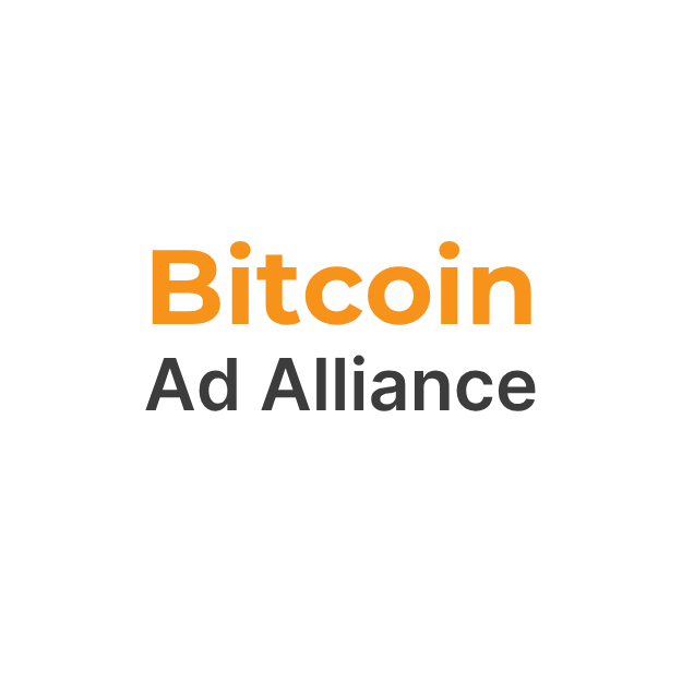 Support Bitcoin Ad Alliance