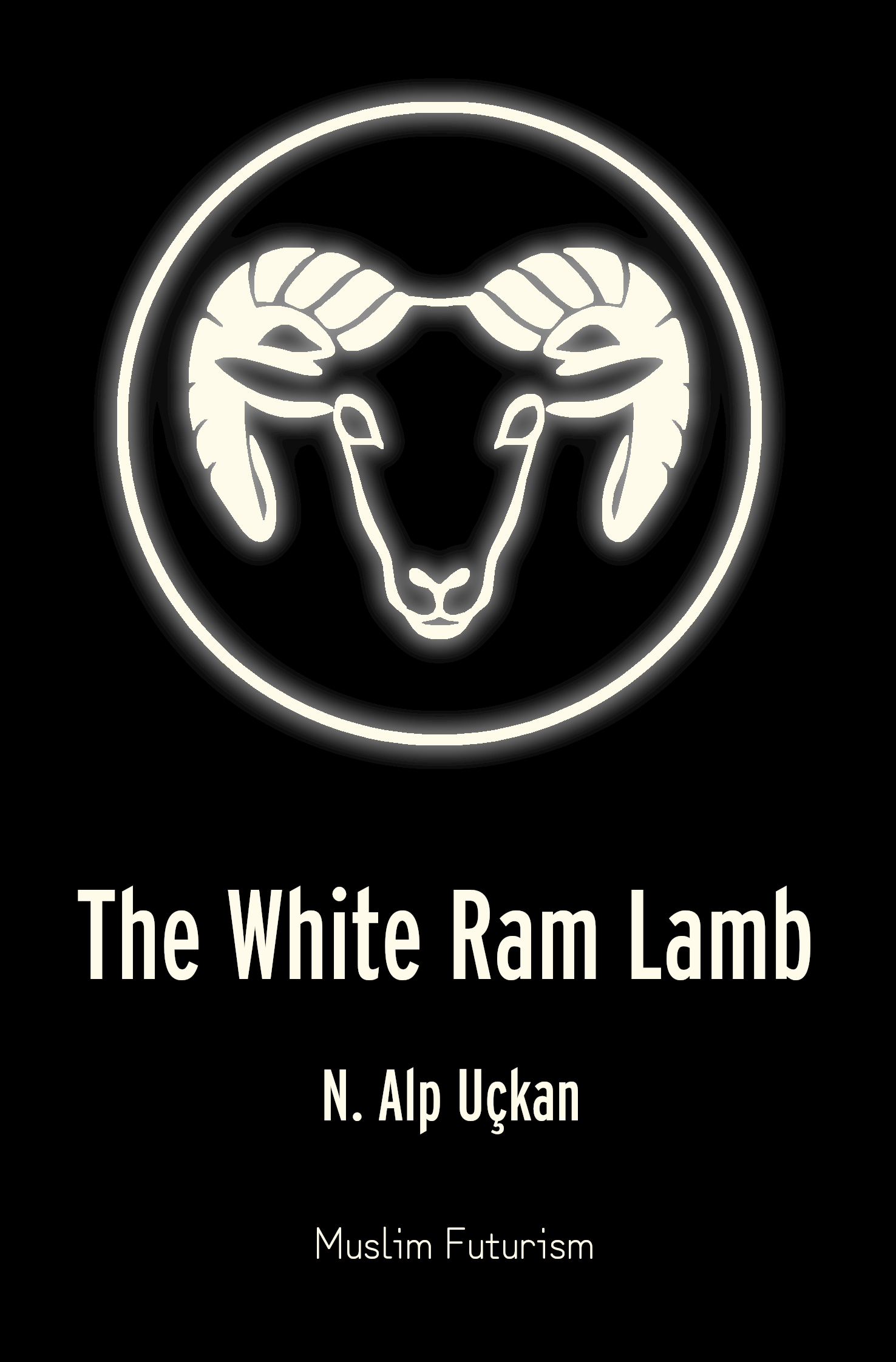 The White Ram Lamb (E-Book)