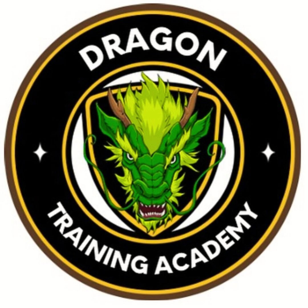 The Dragon Dojo