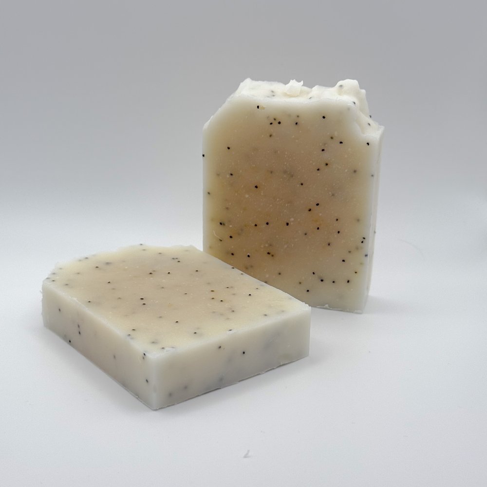 Lavender 100% Tallow Soap