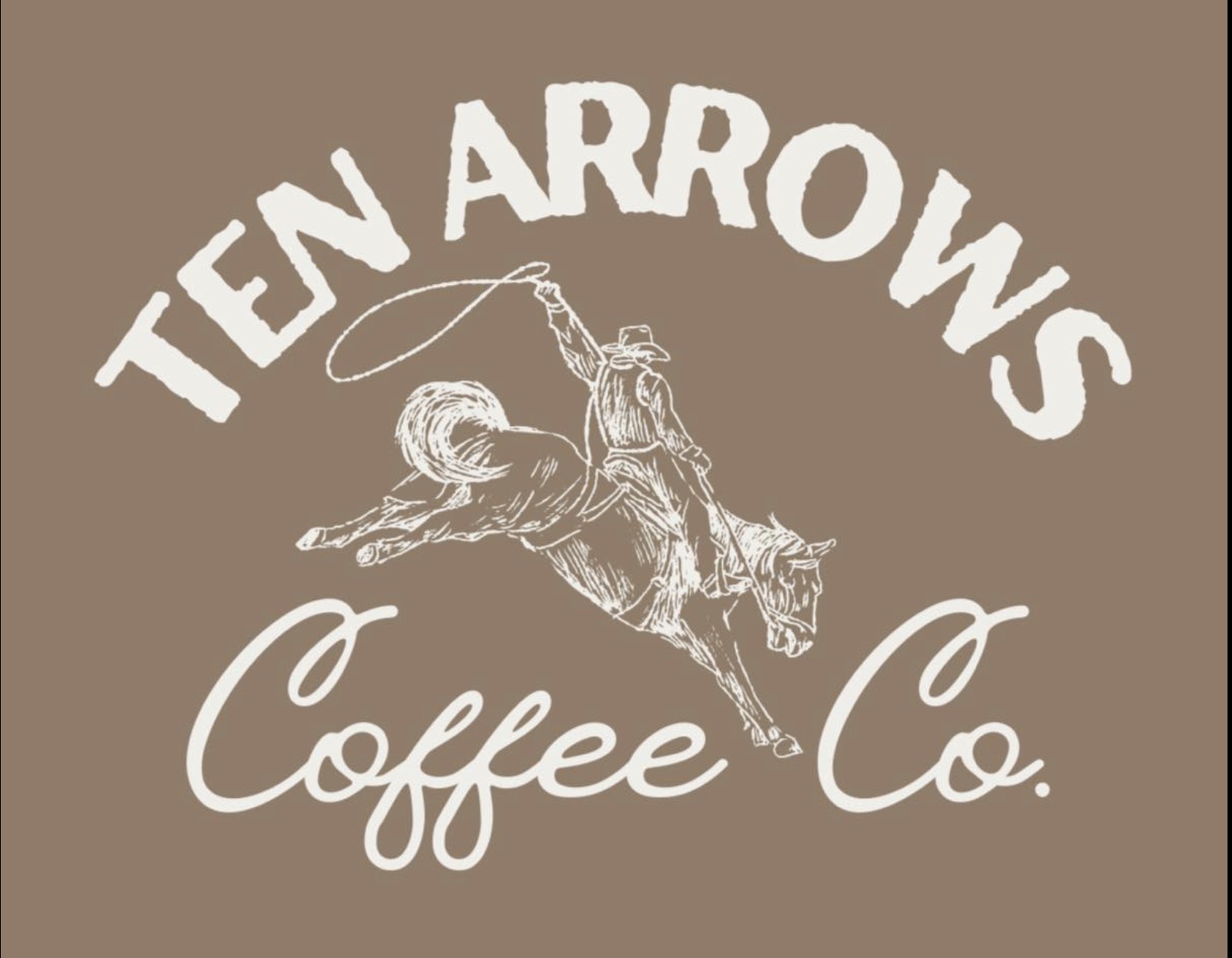 Ten Arrows Coffee Co